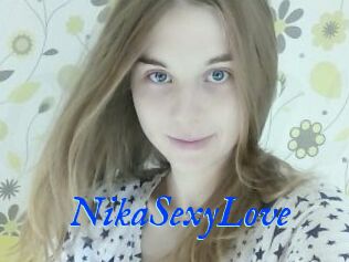 NikaSexyLove