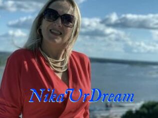 NikaUrDream