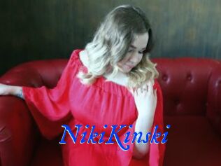 NikiKinski