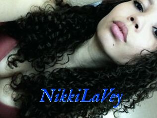 NikkiLaVey