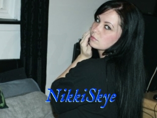 NikkiSkye