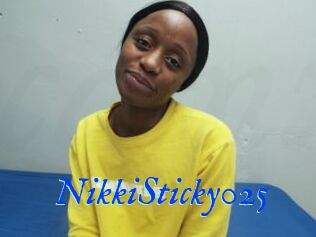 NikkiSticky025