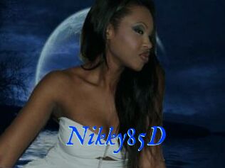 Nikky85D