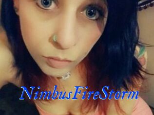 NimbusFireStorm