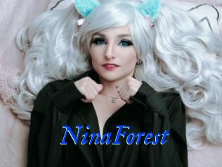 NinaForest