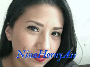 NinaHornyAss