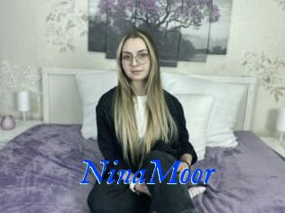 NinaMoor