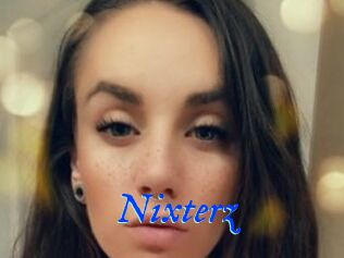 Nixterz