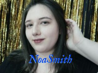 NoaSmith