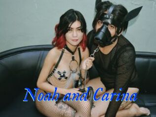 Noah_and_Carina