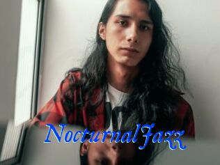 NocturnalJazz