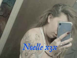 Noelle_x3x