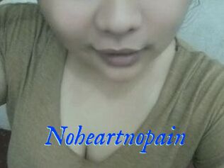 Noheartnopain