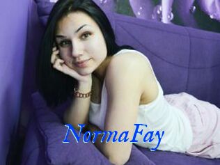 NormaFay