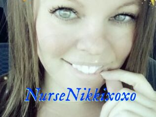 NurseNikkixoxo