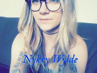 Nykky_Wylde