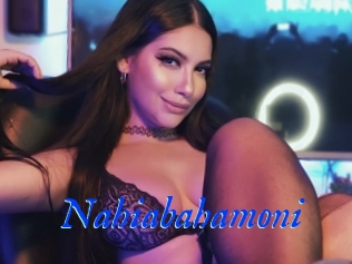 Nahiabahamoni