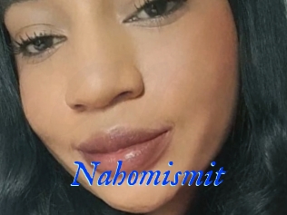 Nahomismit