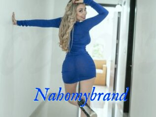 Nahomybrand