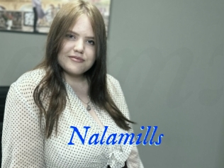 Nalamills