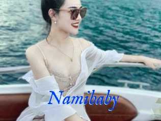 Namibaby