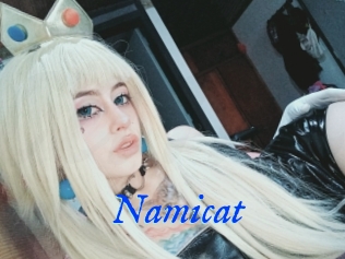 Namicat