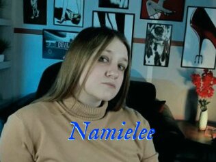 Namielee