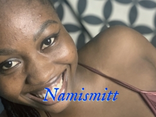 Namismitt