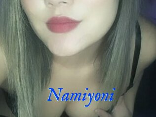 Namiyoni