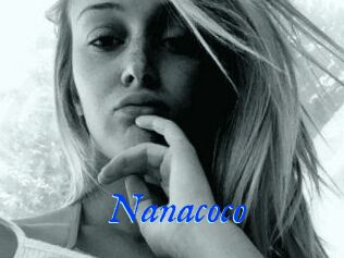 Nanacoco