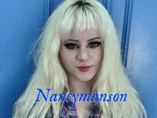 Nancymanson