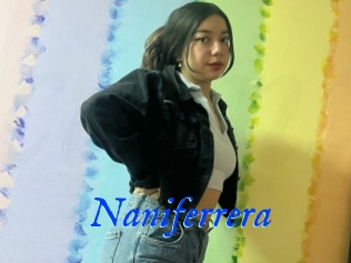 Naniferrera