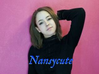 Nansycute