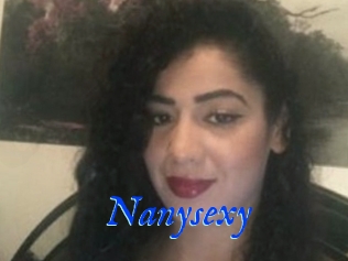 Nanysexy