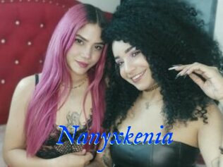 Nanyxkenia