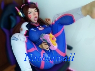 Naohkawaii