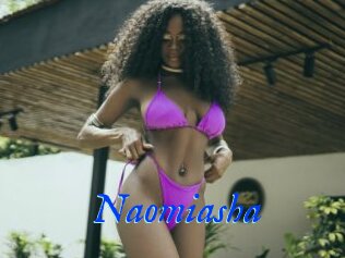 Naomiasha