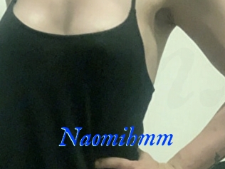 Naomihmm