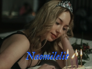 Naomilelit