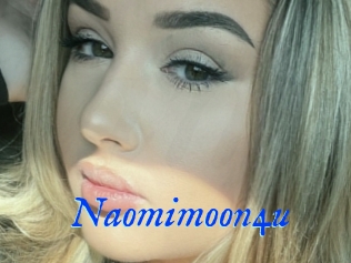 Naomimoon4u