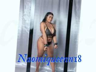 Naomiqueenn18