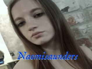 Naomisaunders