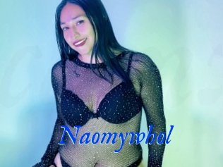 Naomywhol