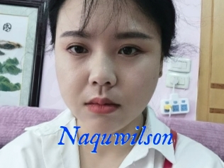 Naquwilson