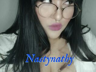 Nastynathy