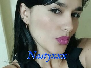 Nastyxxx