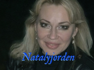 Natalyjorden