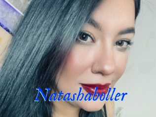 Natashaboller