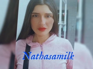 Nathasamilk