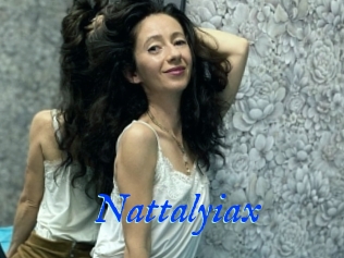 Nattalyiax